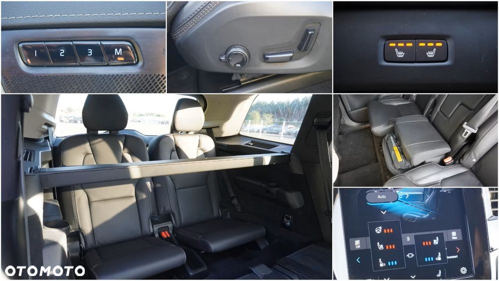 Volvo XC 90 B5 D AWD Plus Bright 7os - 18