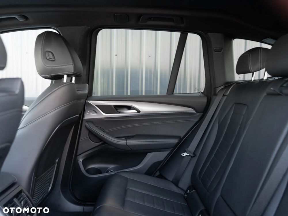 BMW X3 xDrive30i M Sport sport - 13