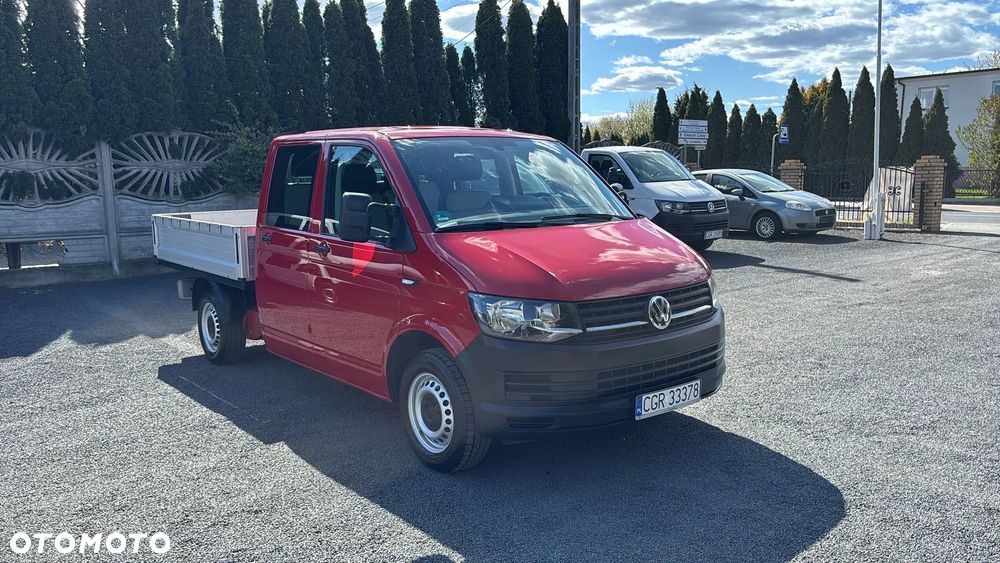 Volkswagen Transporter T6 - 30