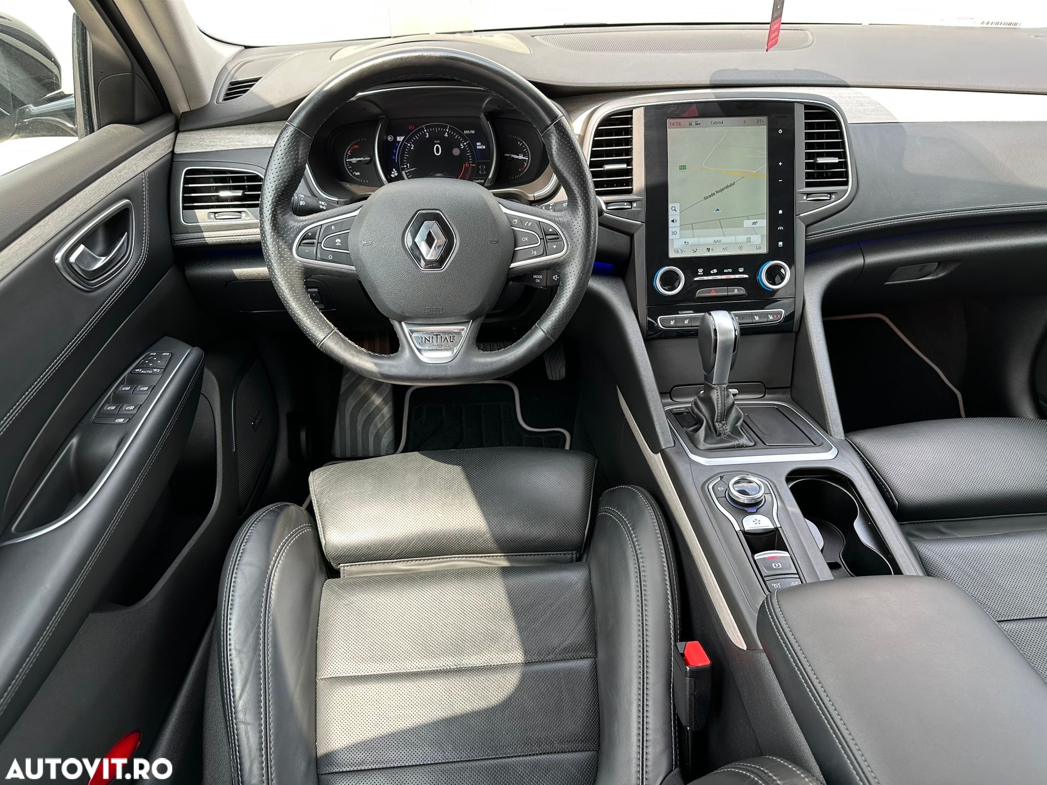 Renault Talisman ENERGY TCe 200 EDC INITIALE PARIS - 7