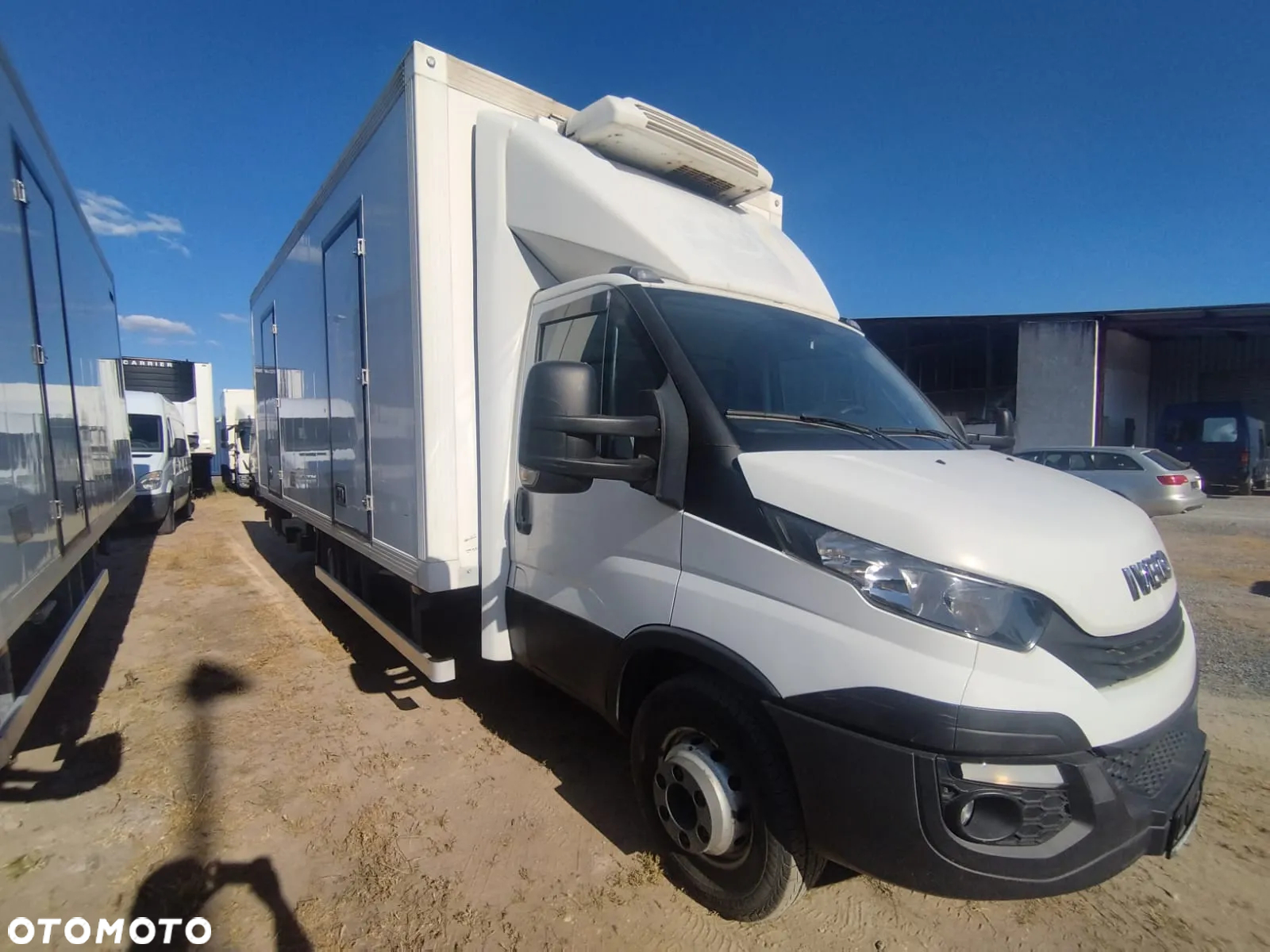 Iveco DAILY - 6
