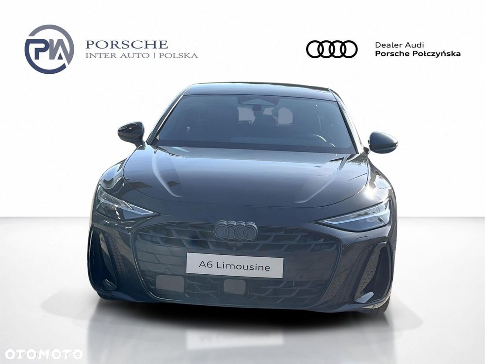 Audi A6 Limousine - 9