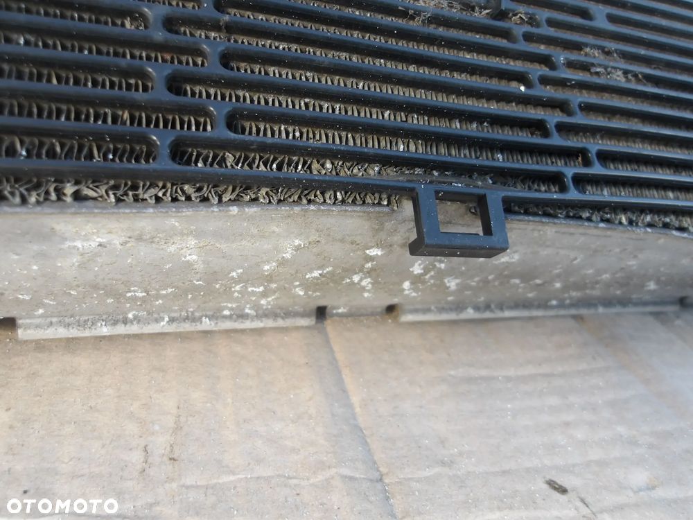 CHLODNICA INTERCOOLER AUDI 8K0145804H 4G0145804 - 8