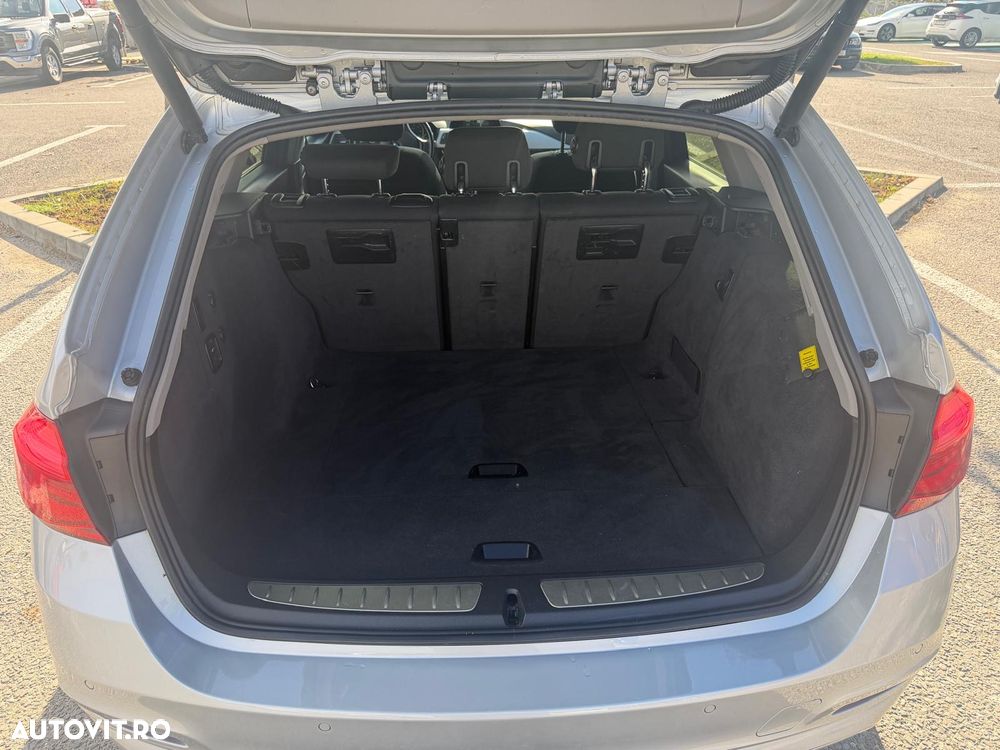 BMW Seria 3 2019 — imagine 6