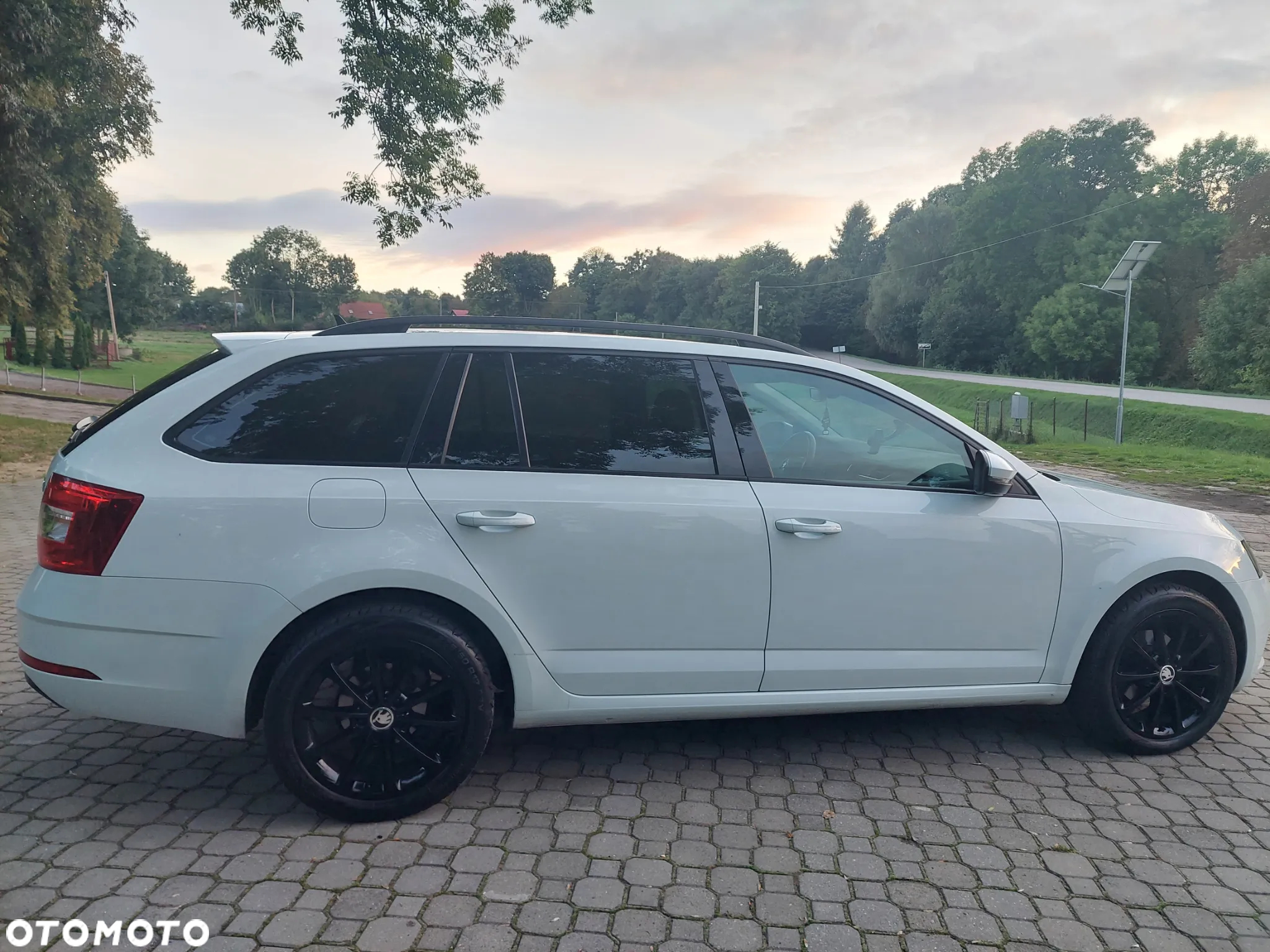 Skoda Octavia 1.6 TDI Ambition - 3