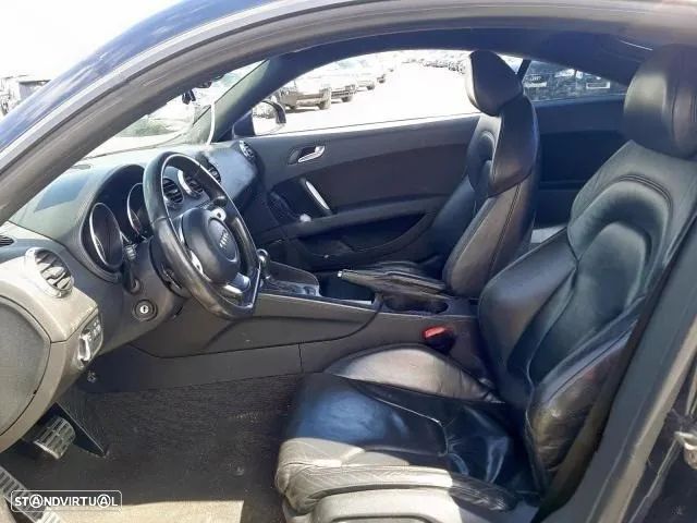 AUDI TT 8J BUB 3.2 V6 250CV PARA PEÇAS - 3