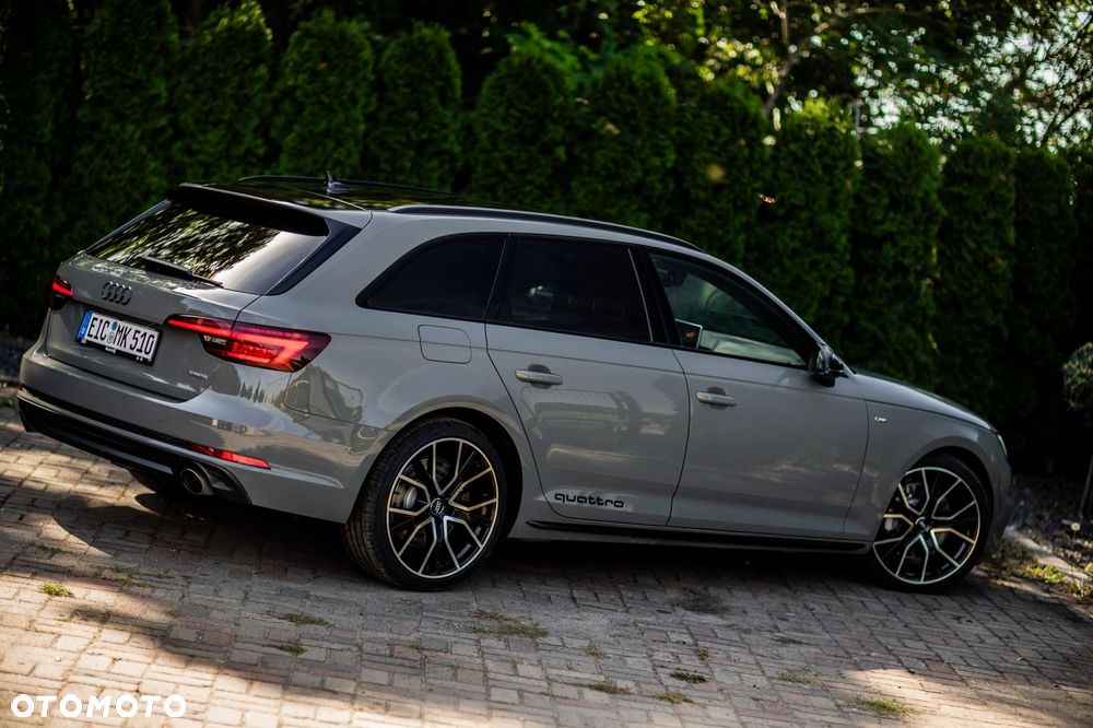 Audi A4 Avant - 3