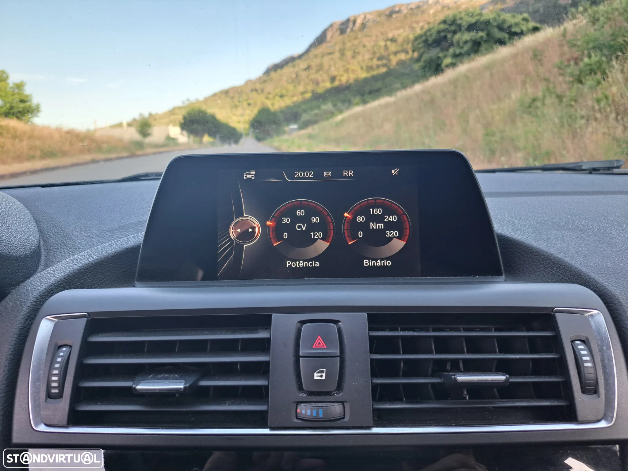 BMW 116 d Advantage Auto - 25