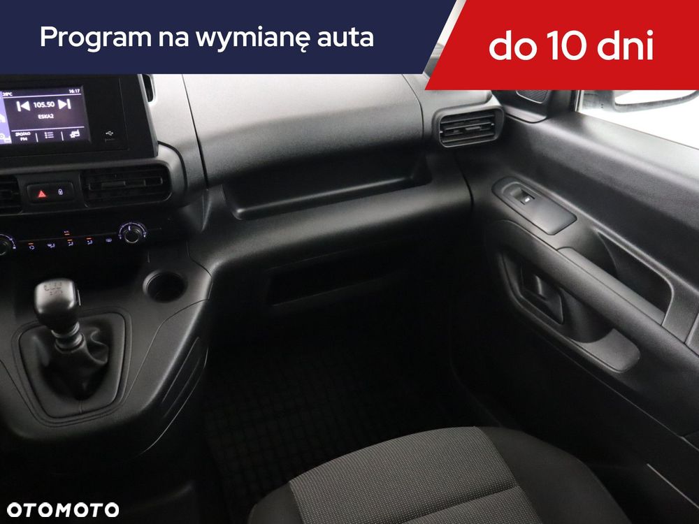 Toyota Proace City Verso - 10