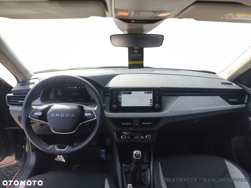 Skoda Kamiq 1.0 TSI Edition 130 - 8