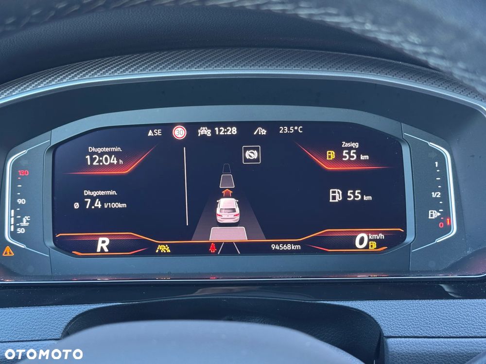 Volkswagen Arteon Shooting Brake 2.0 TDI SCR 4Motion DSG R-Line - 35