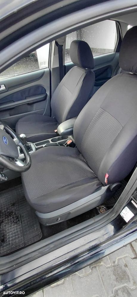 Ford Focus 2.0 Futura - 7