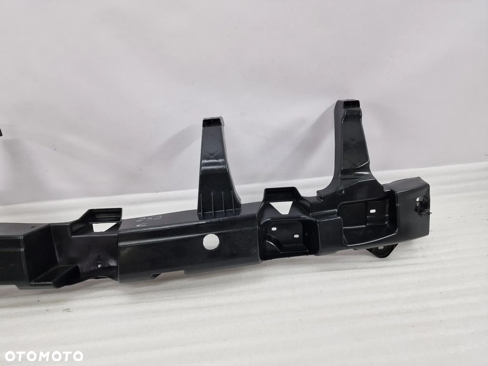 DACIA DUSTER I / I LIFT 09-16 BELKA POD ZDERZAK TYLNI TYLNY TYŁ , NR 850900009R / 850908340R , NR AUKCJI GR252 - 14