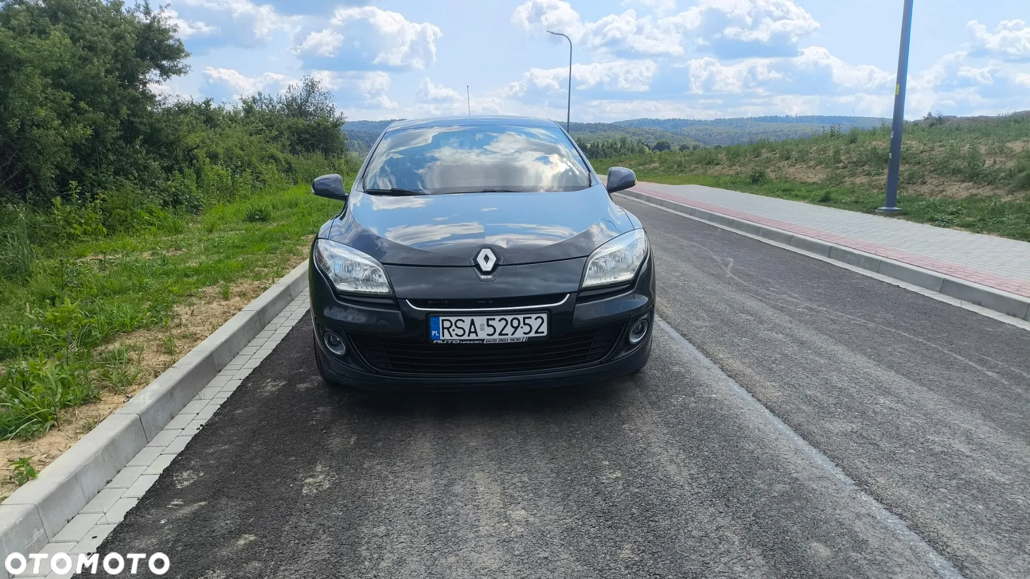 Renault Megane - 3