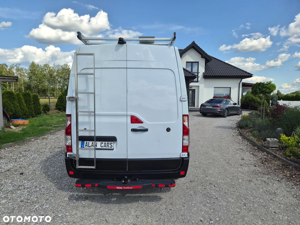 Opel Movano - 23