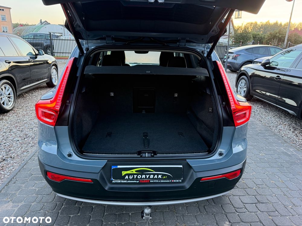 Volvo XC 40 T3 Inscription - 20