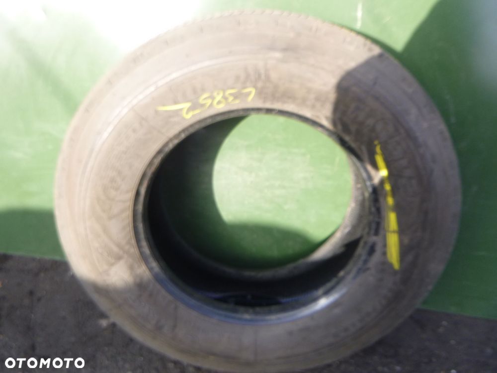 Opona ciężarowa 265/70/19.5 Sava CARGO 4. Opony ciężarowe - 3