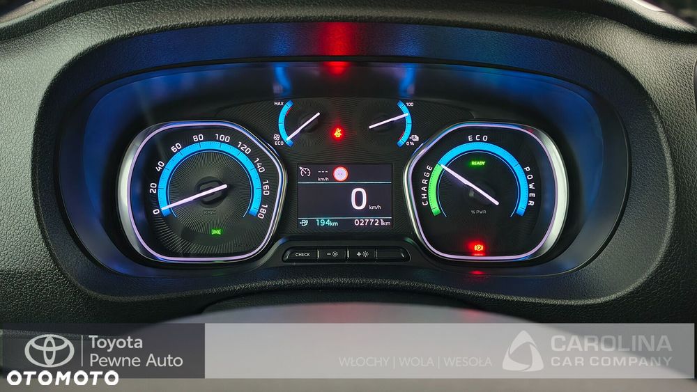 Toyota PROACE - 4