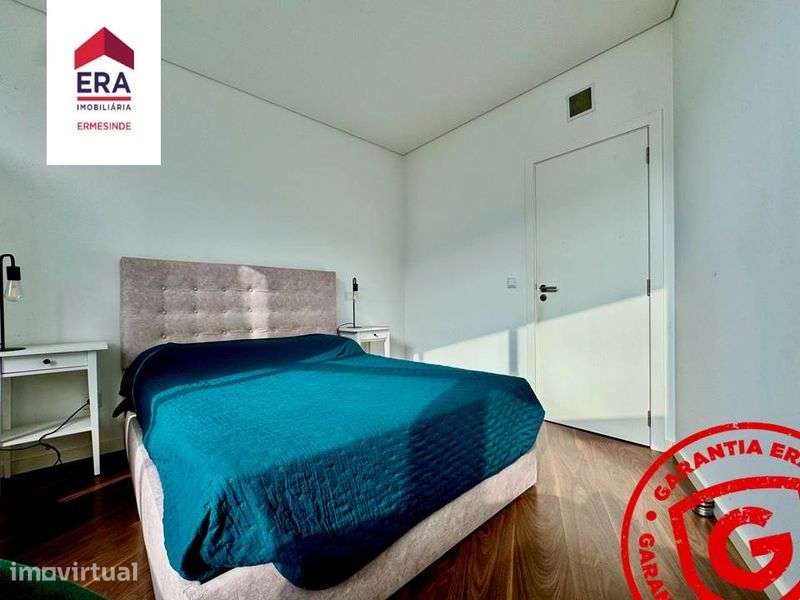 Apartamento T2 Paranhos - Grande imagem: 5/8