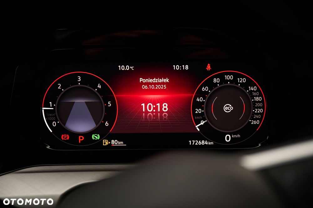 Volkswagen Golf VIII 2.0 TDI Life DSG - 35