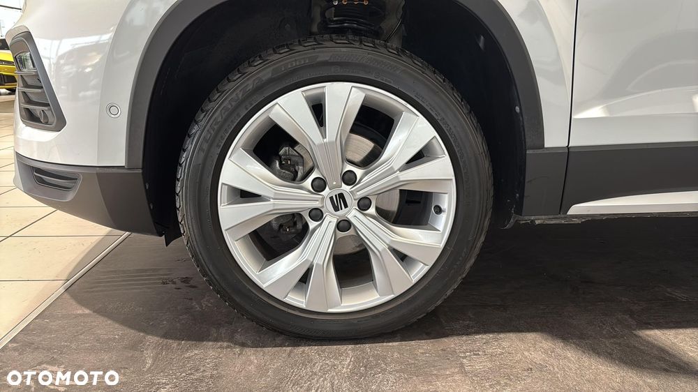 Seat Ateca 1.5 TSI Xperience S&S DSG - 18