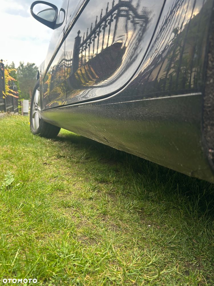 Volkswagen Golf 1.6 United - 10