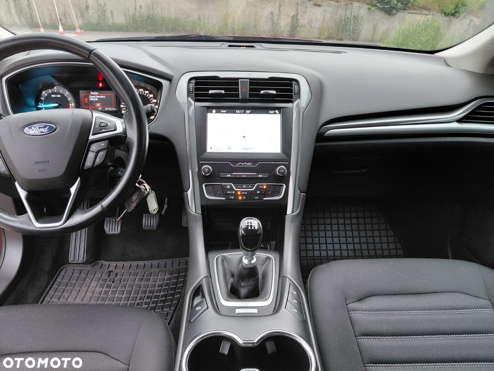 Ford Mondeo 2.0 EcoBlue Edition - 7