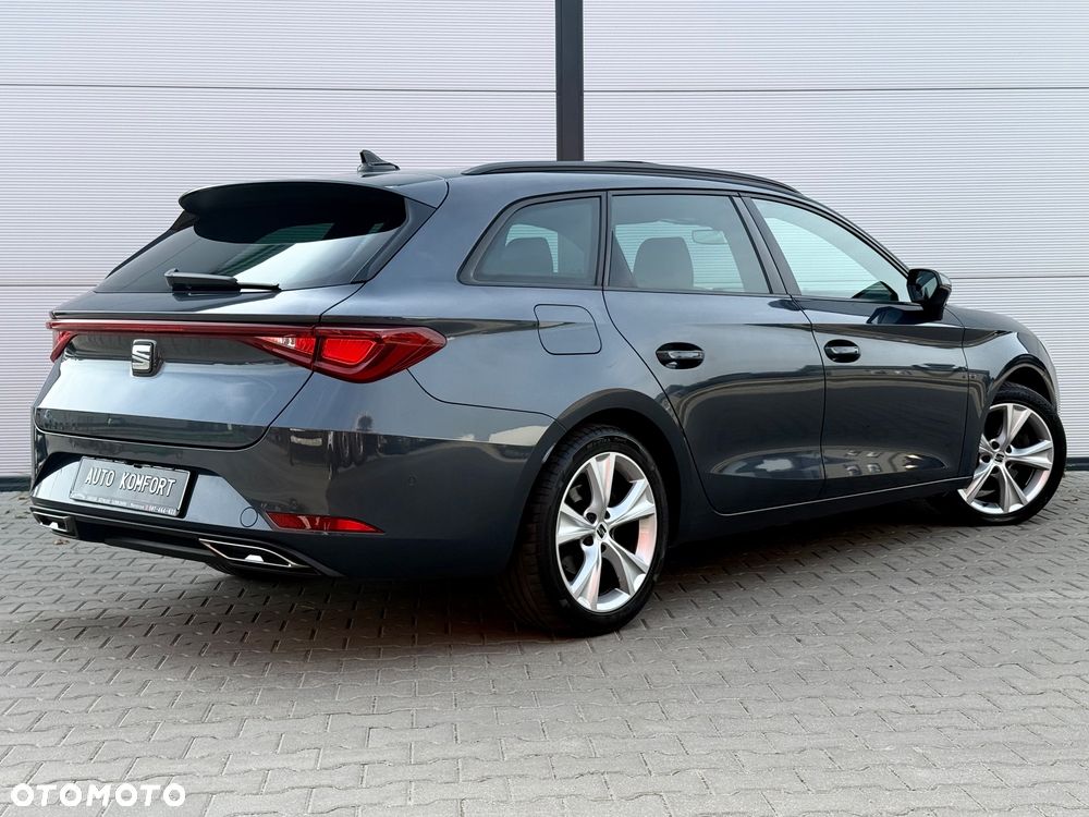 Seat Leon - 17