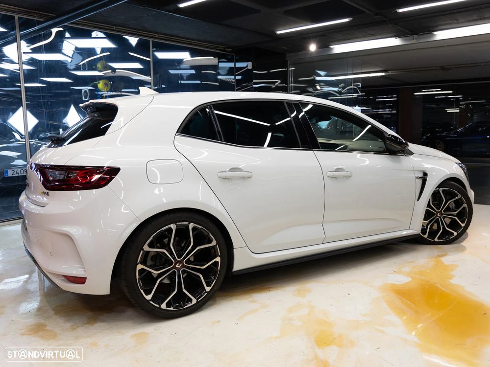 Renault Mégane 1.8 TCe R.S. Trophy EDC - 25