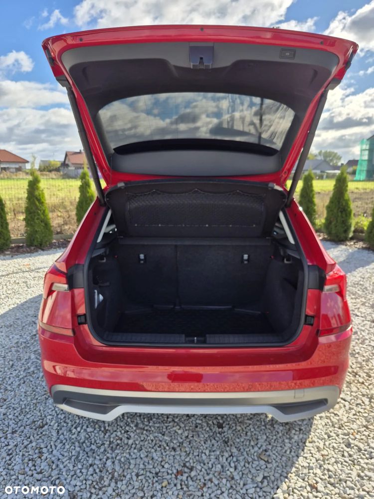 Skoda Kamiq 1.6 TDI Ambition - 16