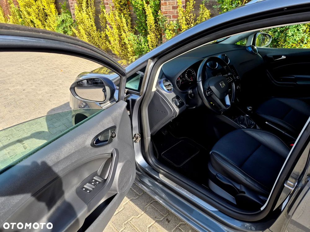Seat Ibiza - 9