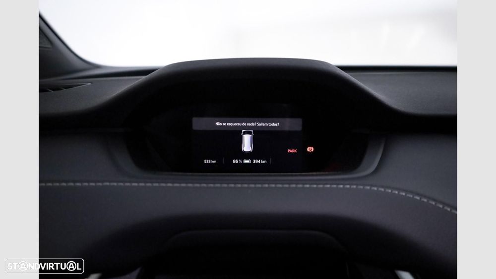 Skoda Elroq 60 Sportline — fotografia 11