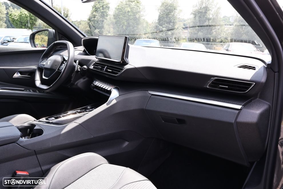 Peugeot 3008 1.6 Hybrid Allure Pack e-EAT8 - 14