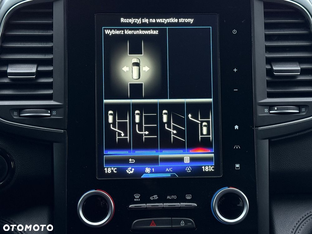 Renault Koleos 2.0 dCi Intens 4x4 X-Tronic - 22