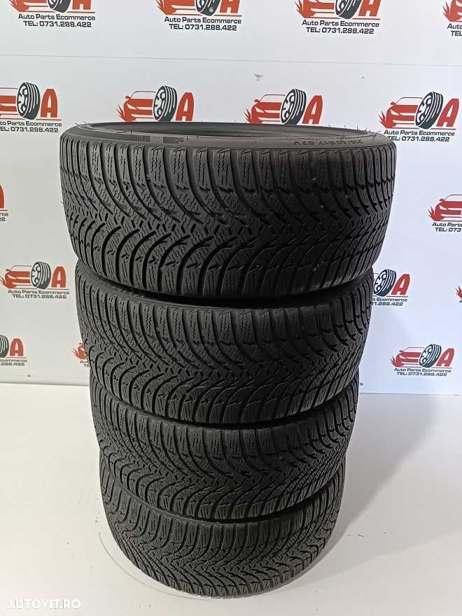 Anvelope 215/40/R17 87V KUMHO IARNA CP-N20684 - 5