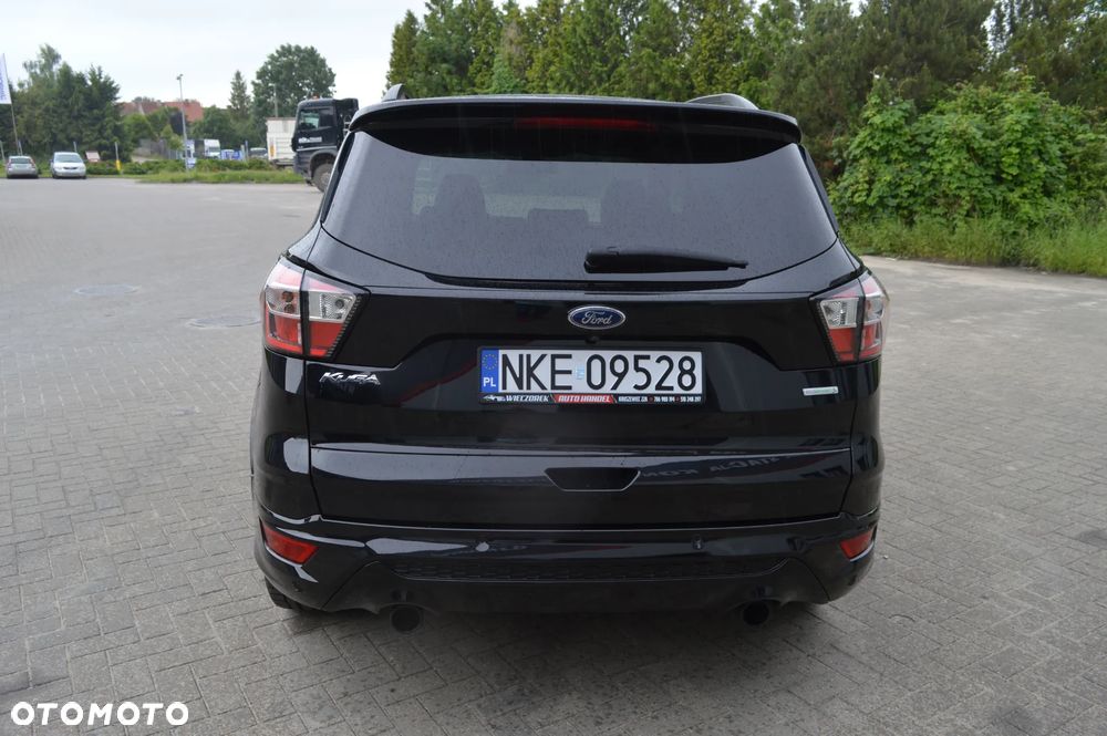 Ford Kuga 1.5 EcoBoost 2x4 ST-Line - 7