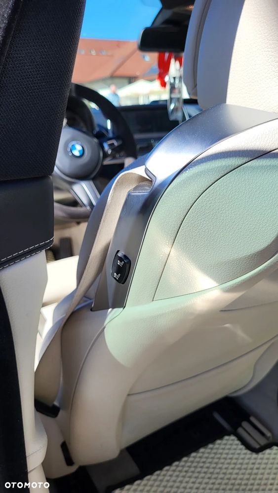 BMW Seria 6 640d xDrive M Sport Edition - 17