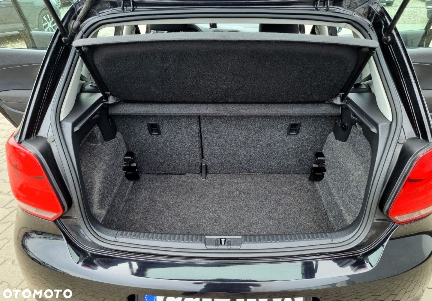 Volkswagen Polo - 21