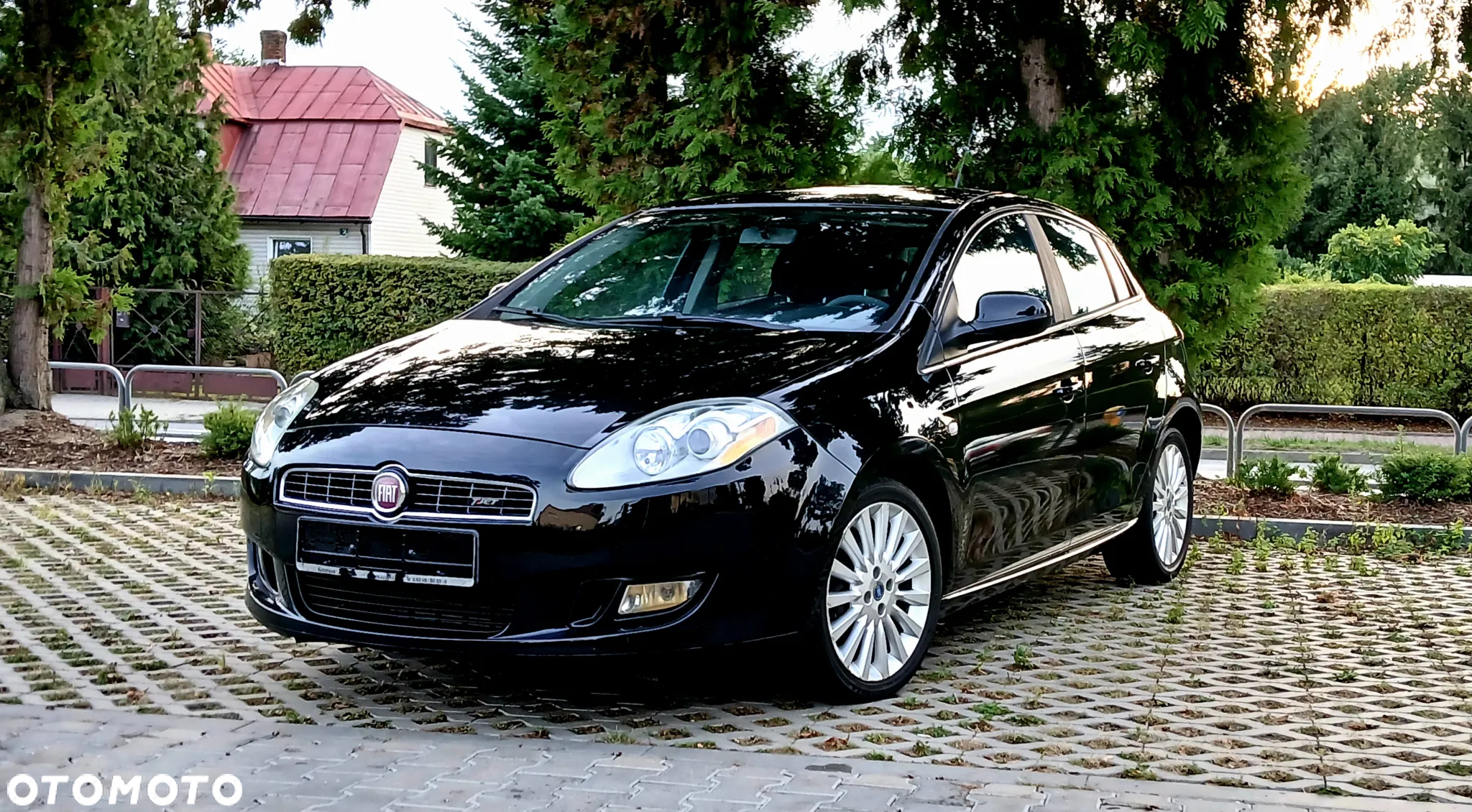 Fiat Bravo 1.4 T-Jet 16V Dynamic - 16