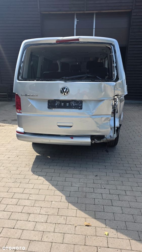 Volkswagen Caravelle 2.0 BiTDI L1 Highline DSG - 2