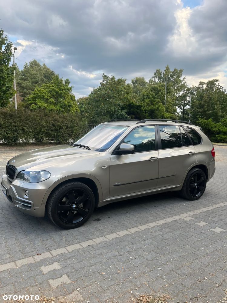 BMW X5 3.0d xDrive - 1