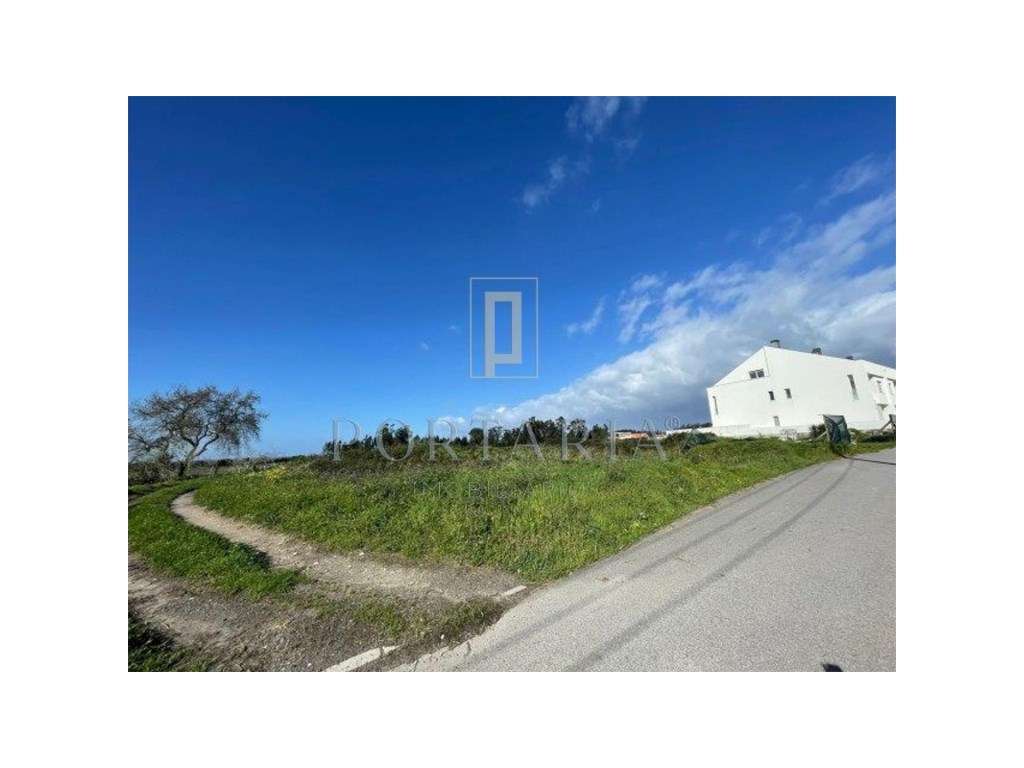 Terreno urbano com vista para a Ria de Aveiro, em Cacia - Grande imagem: 3/11