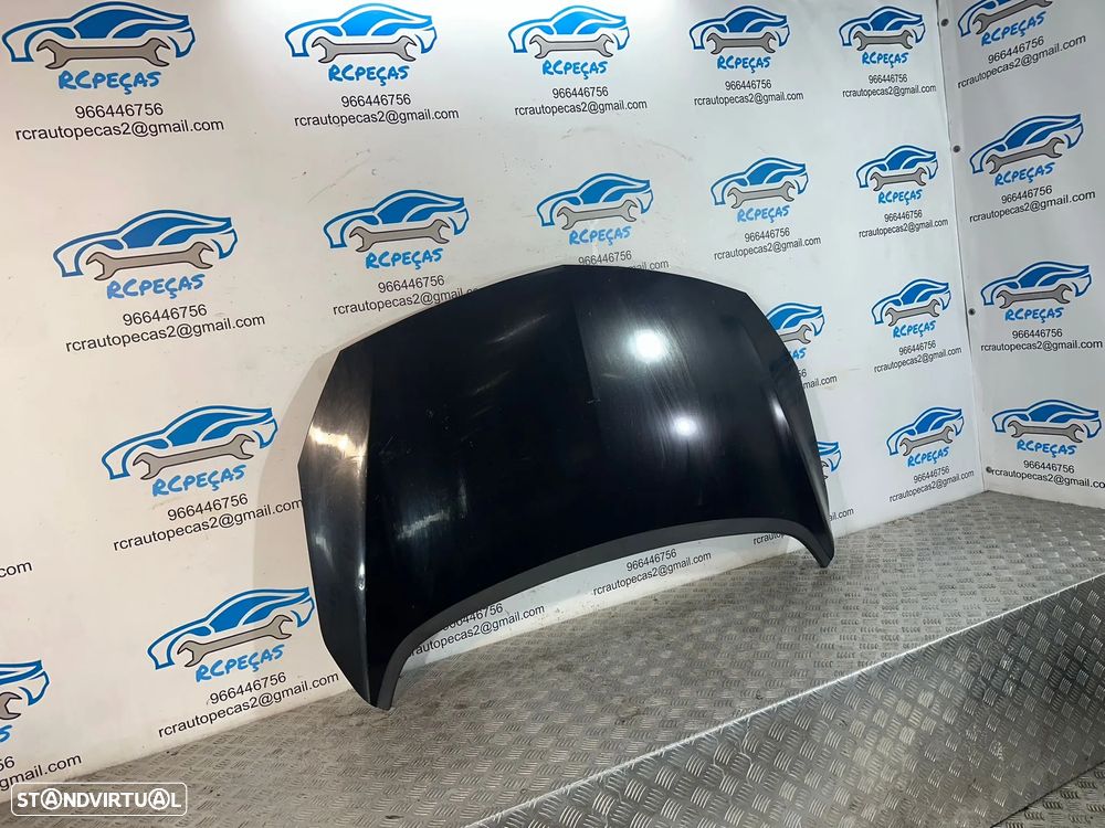 .Frente Completa Opel Astra J P09 Fase 1 2009 - 2015 - 16