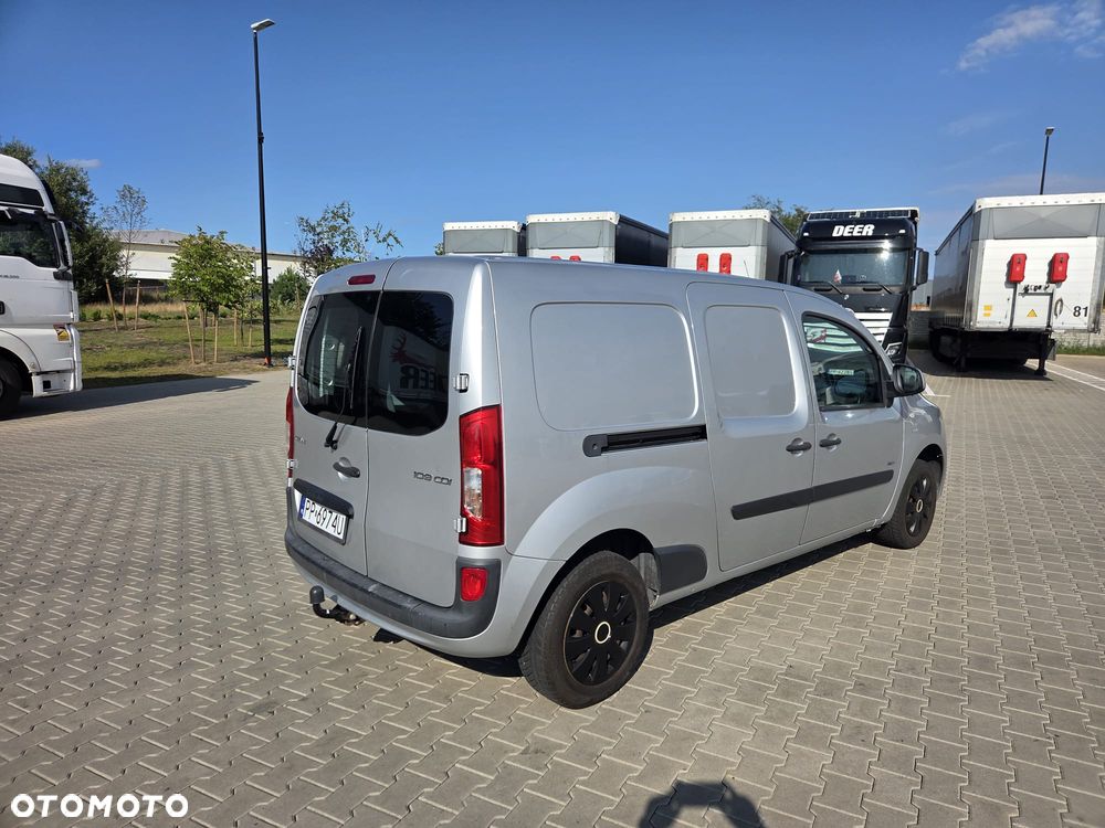 Mercedes-Benz Citan - 4