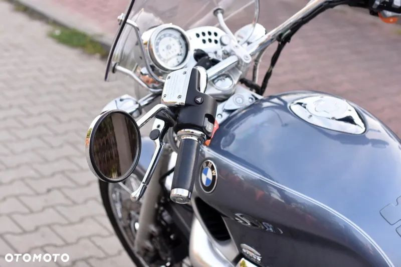 BMW R - 32