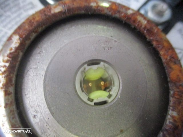 Airbag Condutor 6X0880201B VW POLO 2000 1.0I        3P BRANCO VW POLO 2000 1.0 50CV 5P VERMELHO - 3