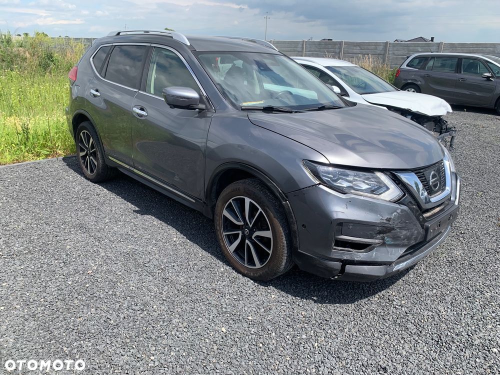 Nissan X-Trail 1.6 DIG-T Tekna 2WD - 2