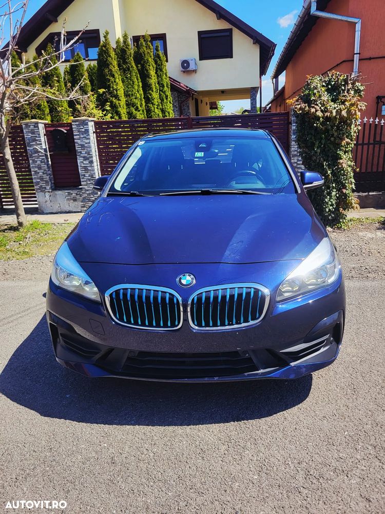 BMW Seria 2 225xe iPerformance Advantage - 5