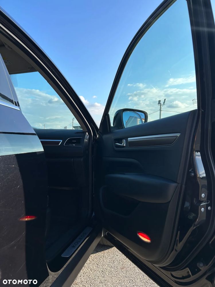 Renault Koleos 2.0 dCi Intens 4x4 X-Tronic - 21