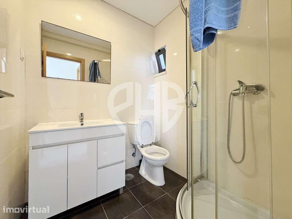Moradia T4 Isolada de Arquitetura Contemporânea | Charneca da Caparica - Grande imagem: 5/60